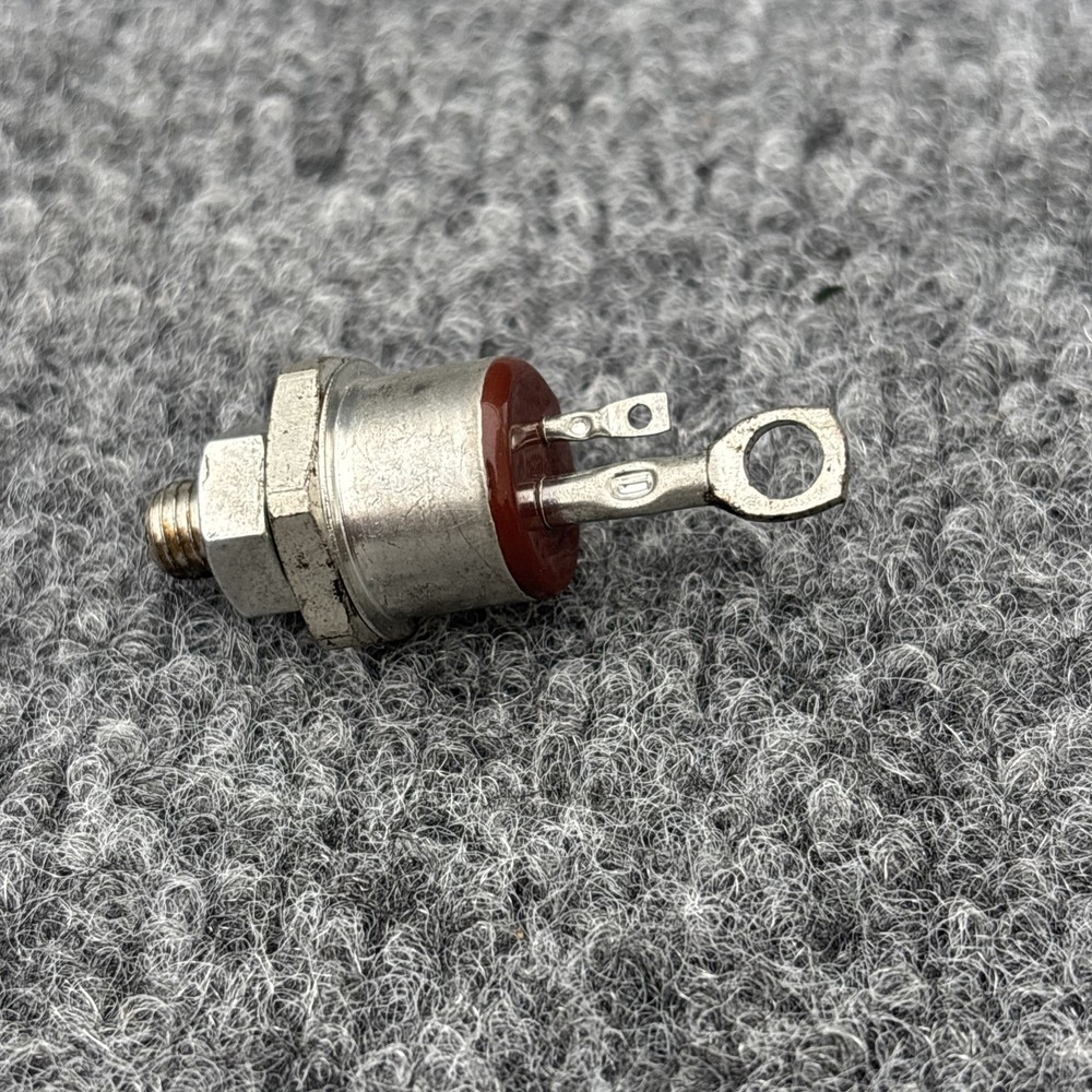 GENERAL ELECTRIC C147A THYRISTOR SEMICONDUCTOR DEVICE New Other