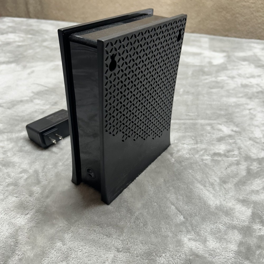 Router/modem