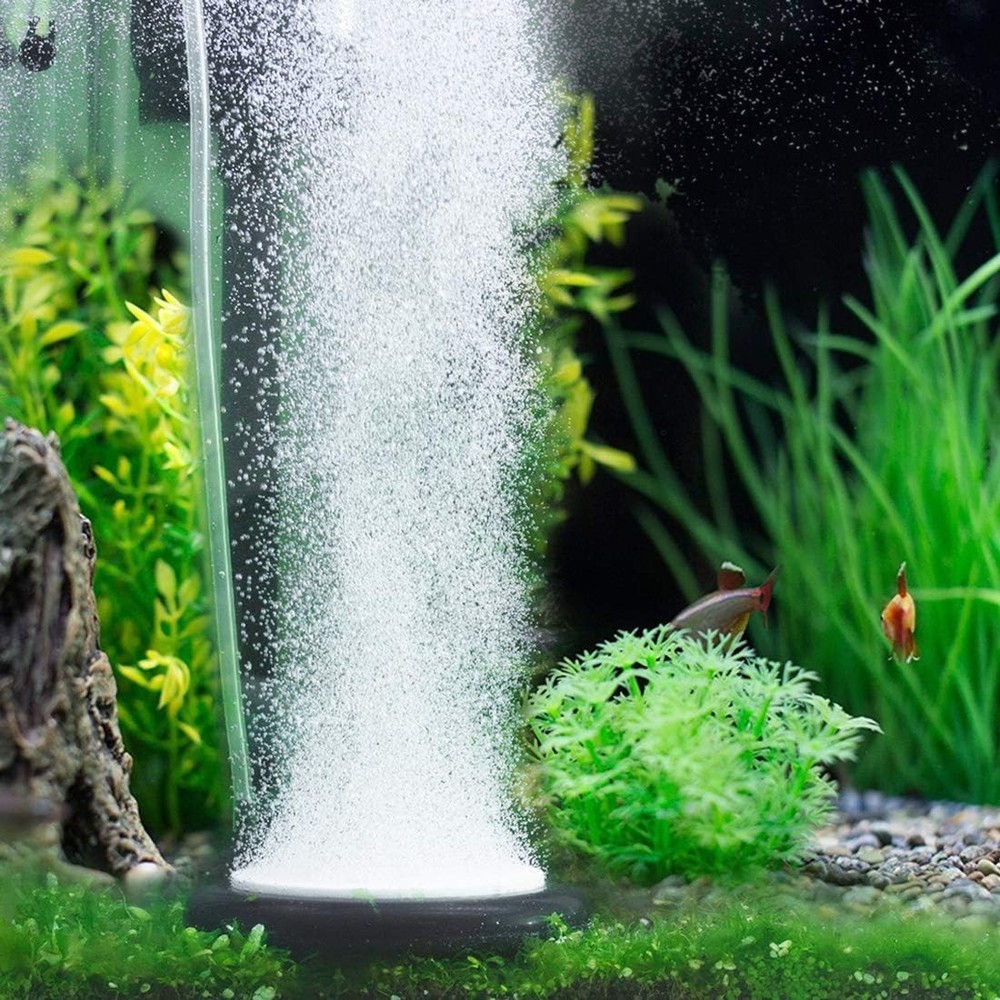 Efficient Bubble Stone for Hydroponics