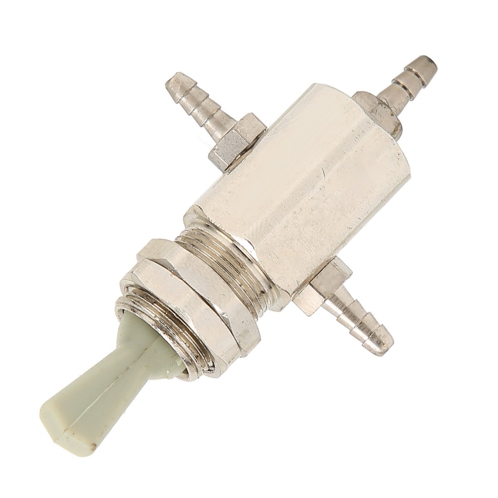 Professional Dental Water Source Toggle Switch Valve For Dentist Trending