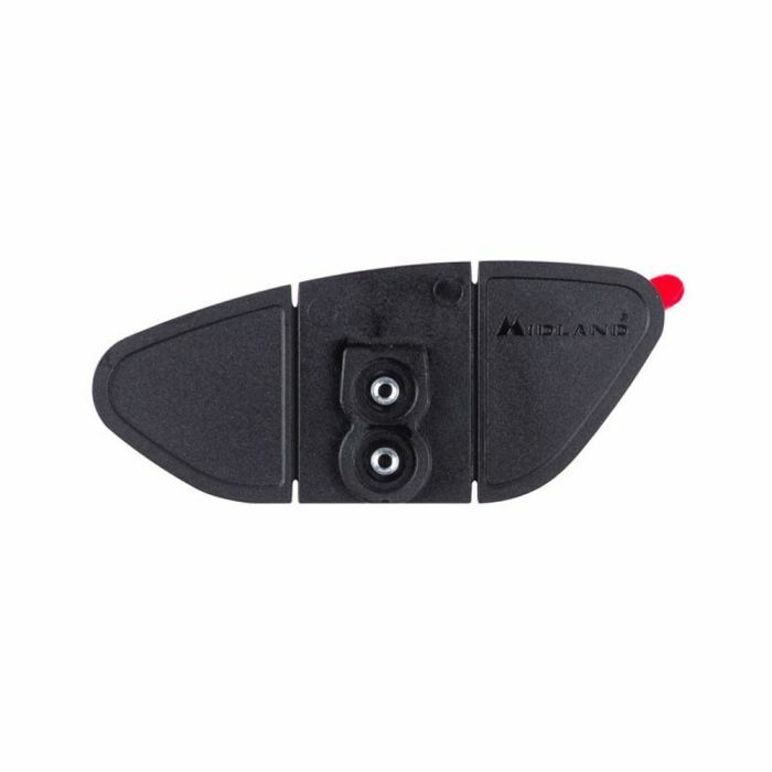 Base Adhesive midland Intercom + Screws BTX1PRO BTX2PRO Btnext Pro R74299