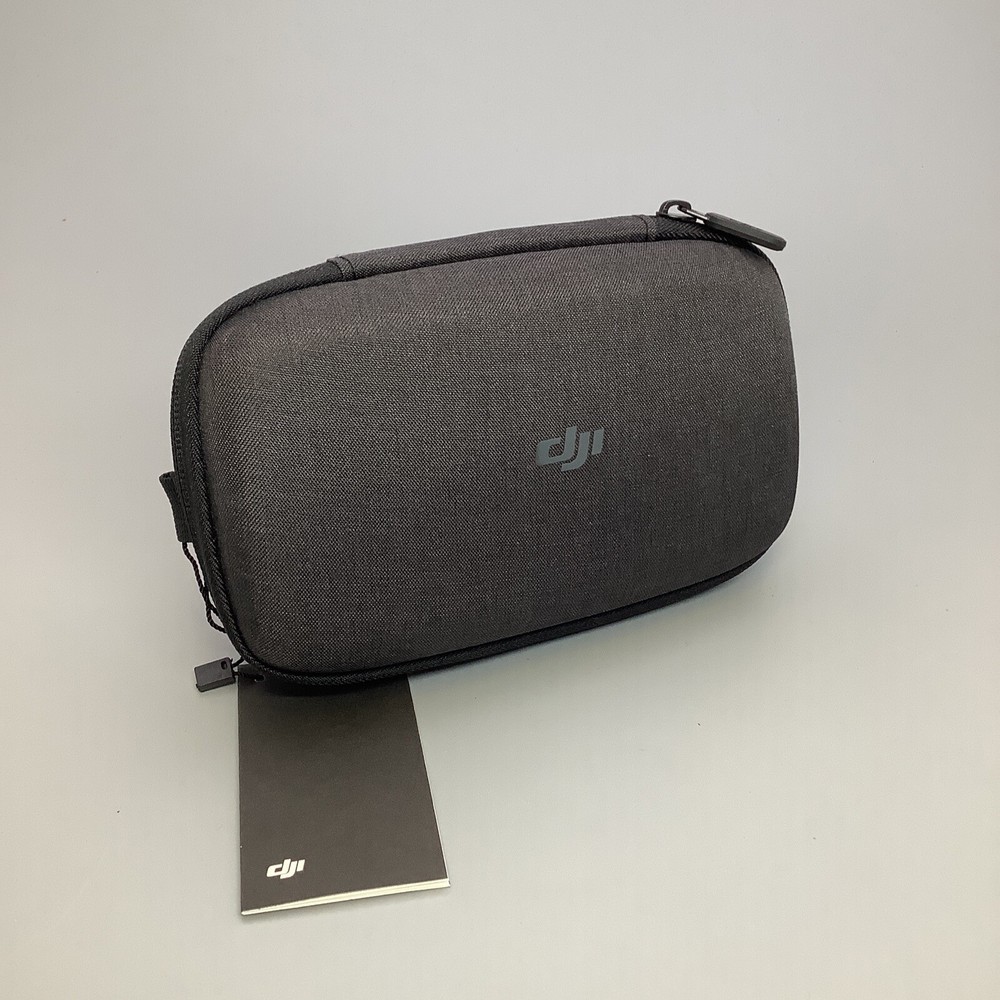 DJI Mavic AIR Drone Carrying Case - Gray