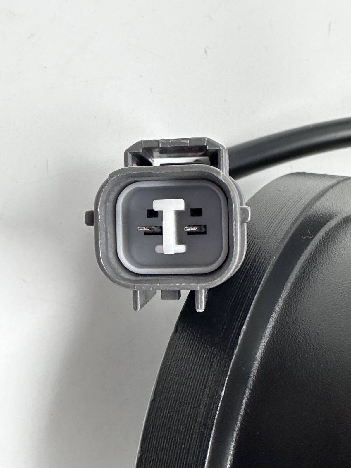 2x Chrome LED Driving Fog Lights lamps For Honda Goldwing GL 1800 2002-2010