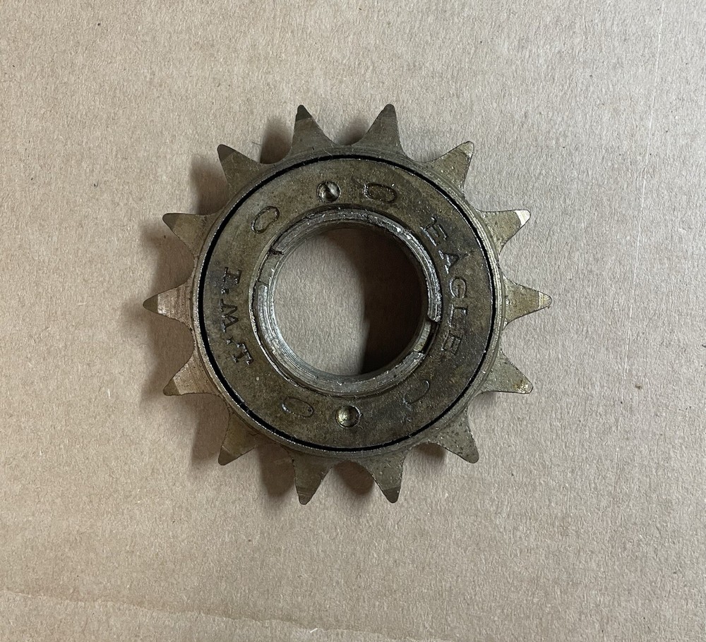 Bicycle Miniature Freewheel Single Speed Sprocket