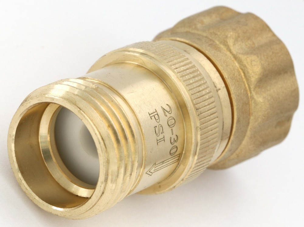 20-30 psi Pressure Reducer Regulator 3/4 inch Hose Thread Drip Irrigation System