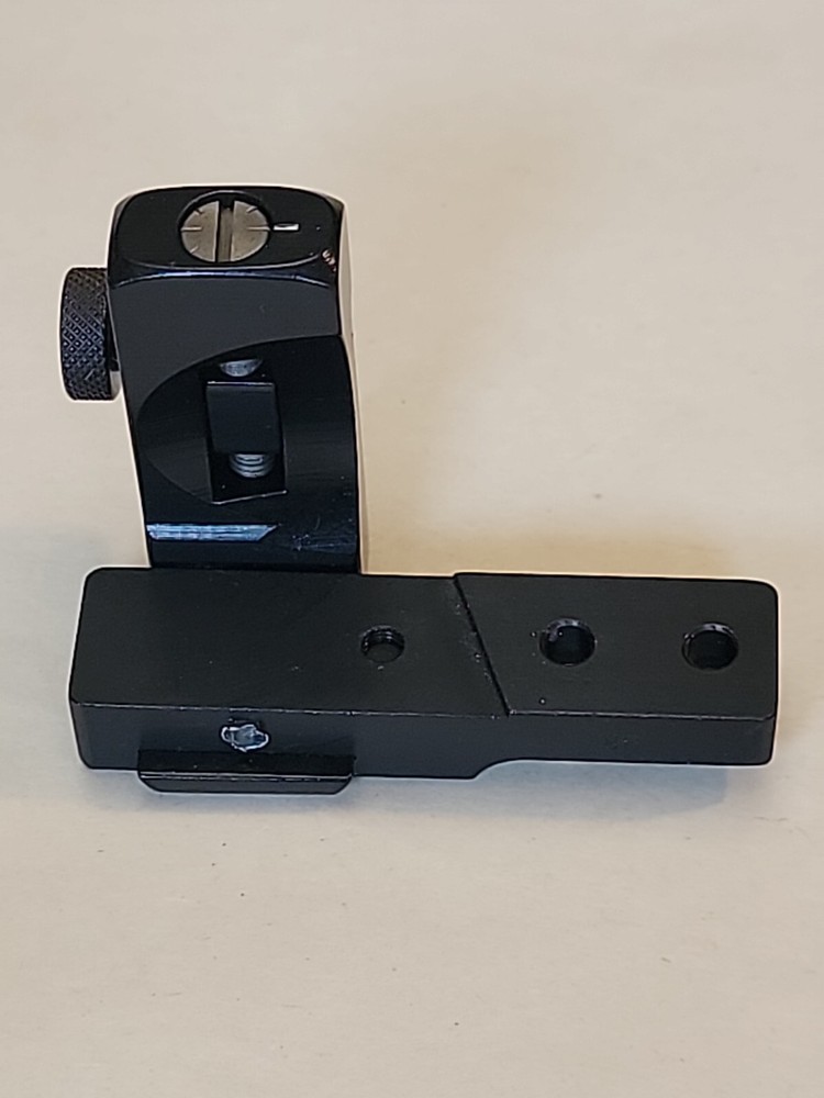 Williams FP receiver sight model BR for Browning .22 autos