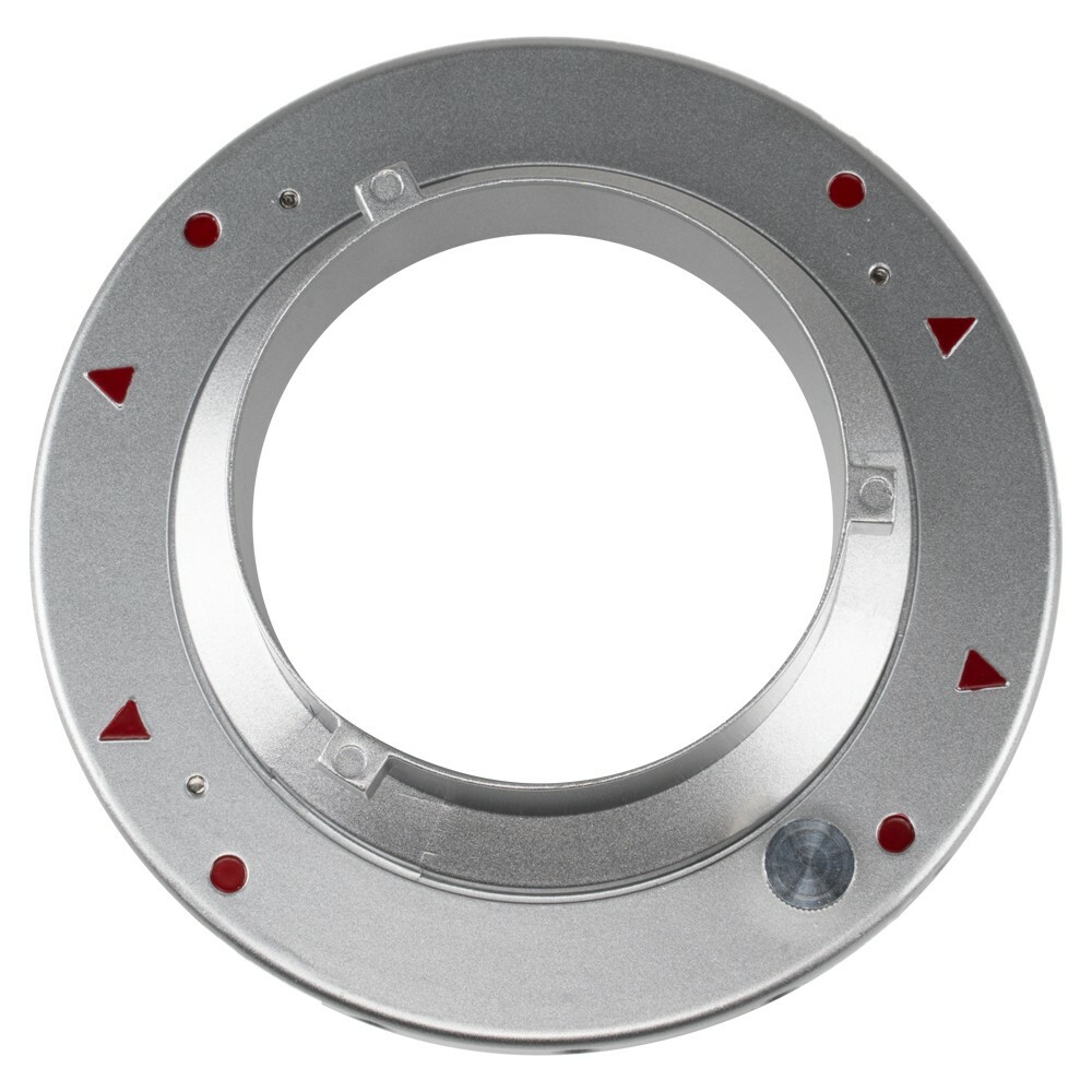 Aputure Light Dome SE Softbox Flash Diffuser Bowens Mount for LS 600d Pro 300dII