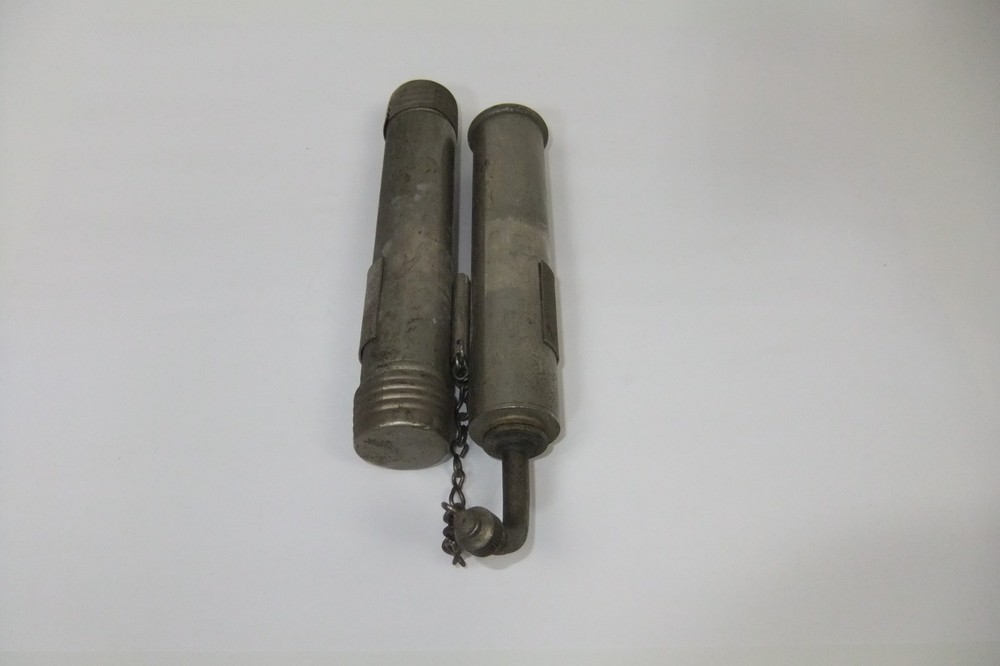 Vintage Alcohol Blow Torch