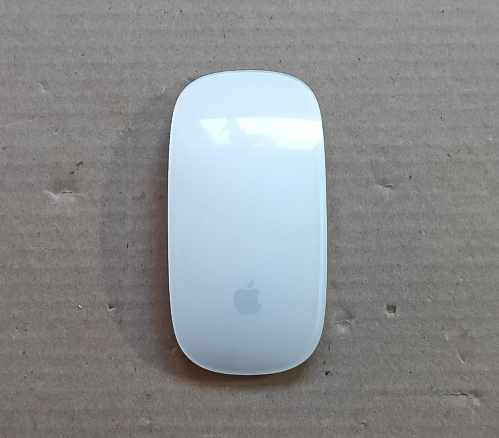 Apple Wireless Keyboard and Magic Mouse Combo (A1314/A1296)