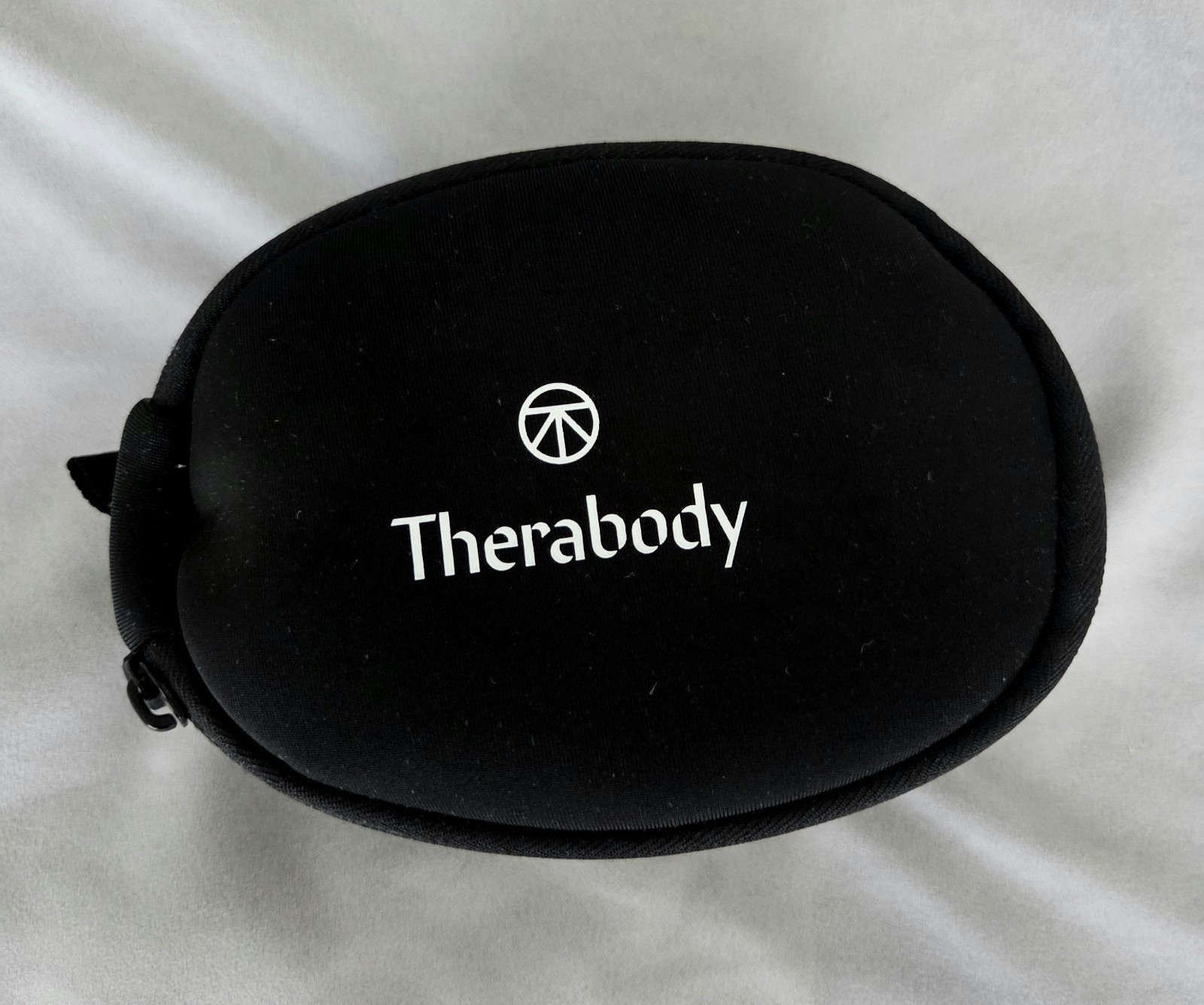 Therabody Bluetooth App-Connected Smart Sleep Mask With Gentle Vibration