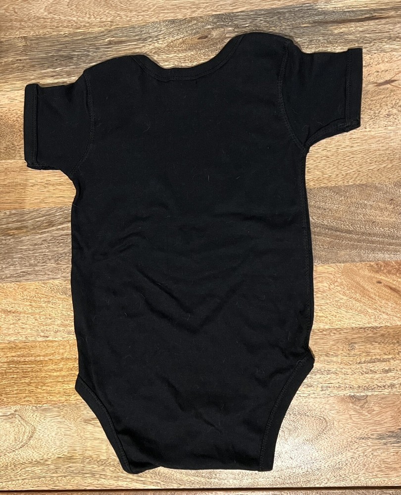 Foo Fighters One piece - 24mo NEW