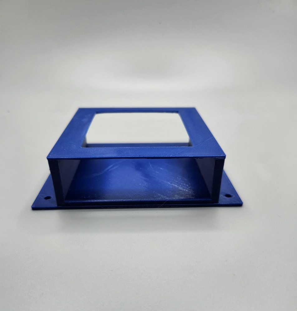 Geodnet Wall Mount