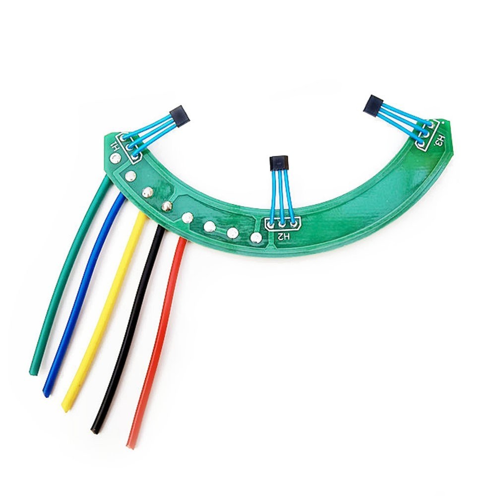 Controller For Electric Bicycle Motor Replacement 1pc Bicycle Conversion