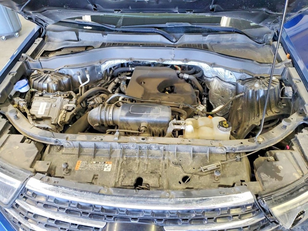 CONTROL PANEL OEM 20-24 FORD EXPLORER 1YR WRNTY