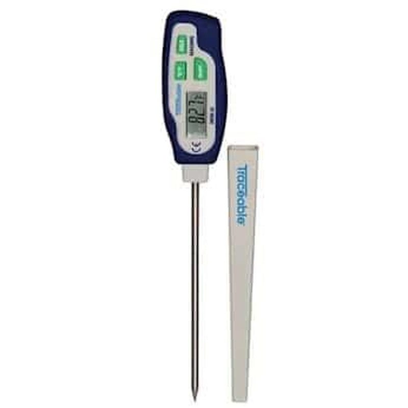 Precalibrated Pen Style Digital Pocket Thermometers