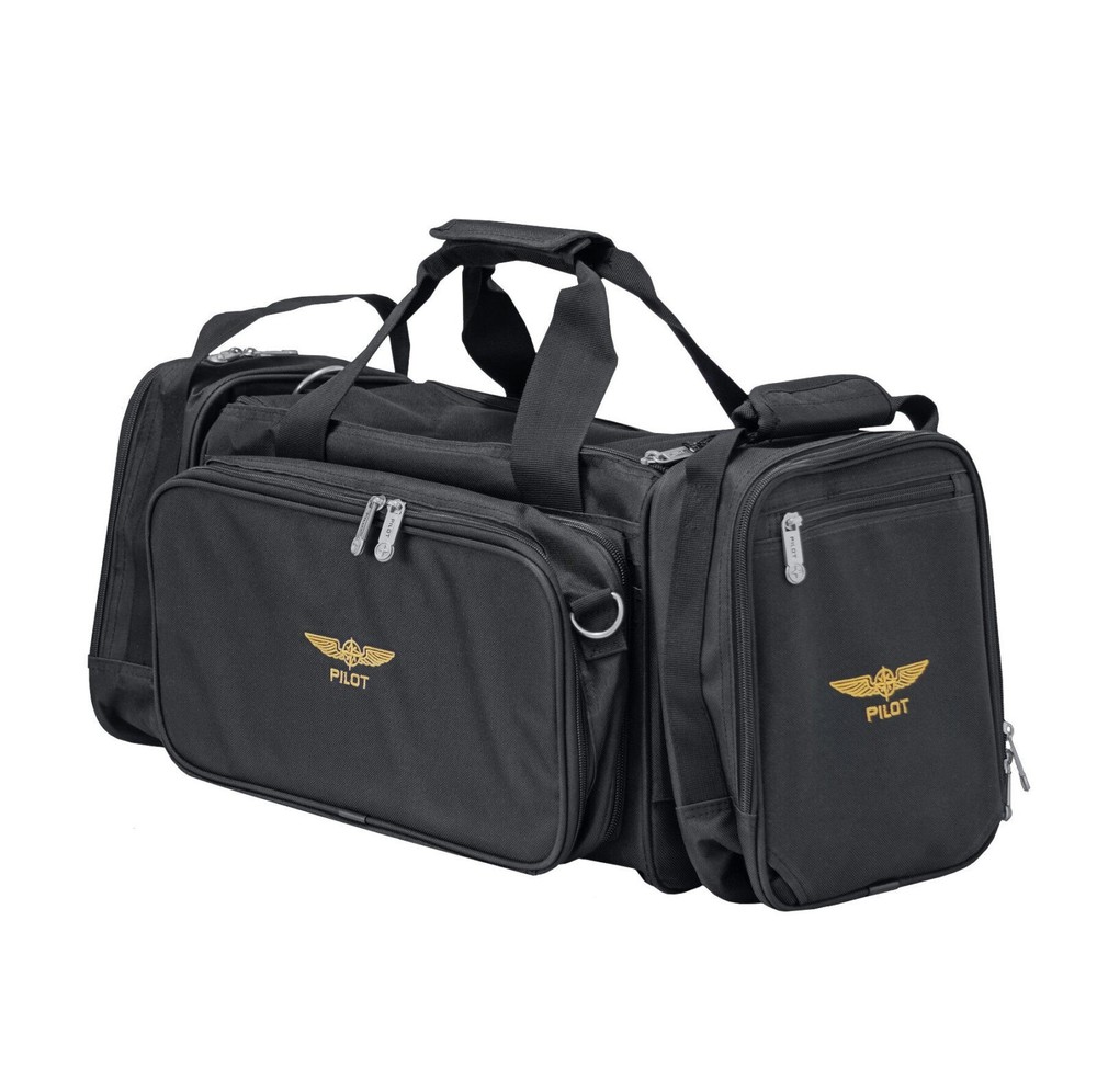 Pilot Weekend Bag - NEW - 1019