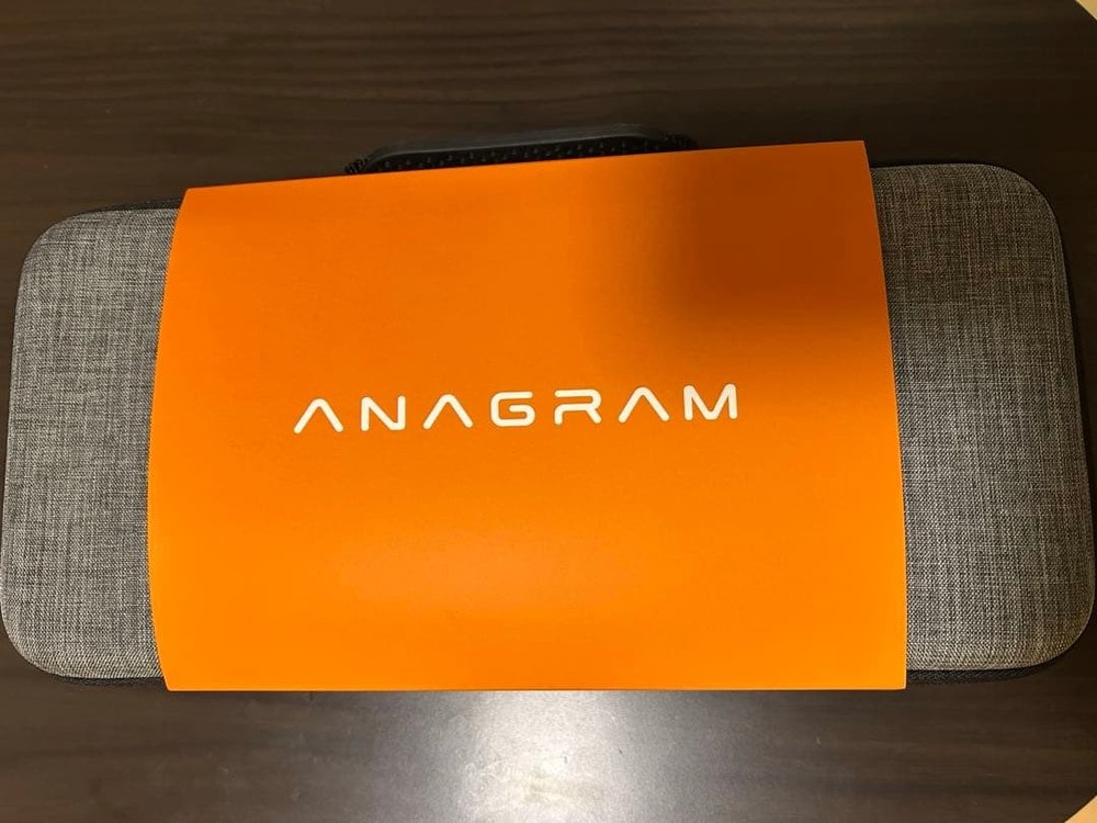 Darkglass Electronics ANAGRAM 452883