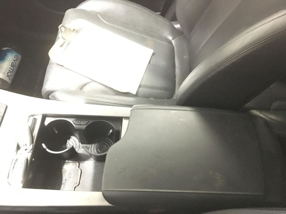 Complete Console Front Floor Fits 20-22 PALISADE 923008