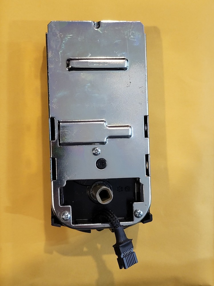 Kwikset Smartcode 913 - 914 Interior Motor Unit Replacement