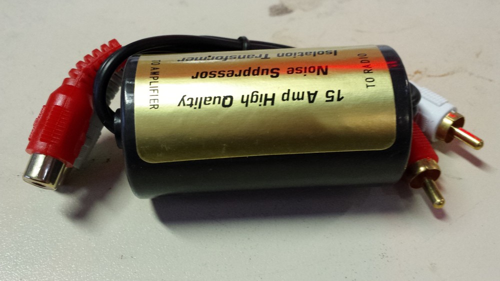 HUMMEN? RUSH? CRACKING? SURRING? SUPPRESSOR 1628