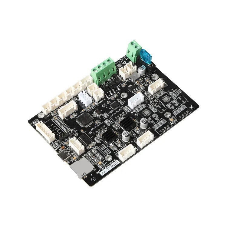 Creality Ender-7 Silent Mainboard Kit_v2.4.S1_32-bit_MS35775