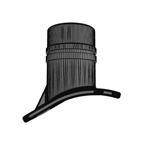 Delta 1347309 Dust Spout