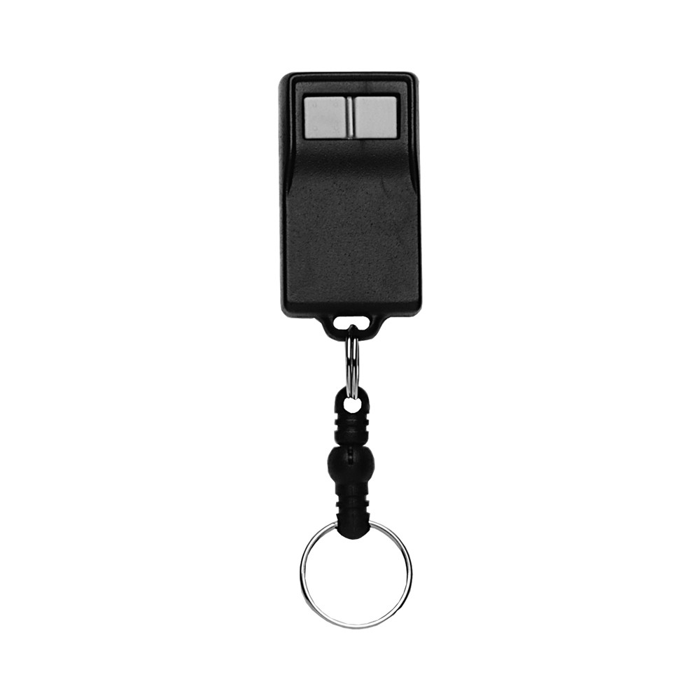 Linear ACP00606A / ACT-22A 3-Channel KeyRing Remote Control MegaCode Transmitter