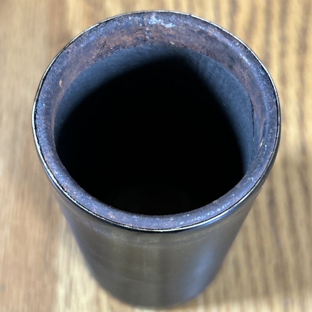 Indestructible Cylinder Record Sunset 3180 Quartet Untested