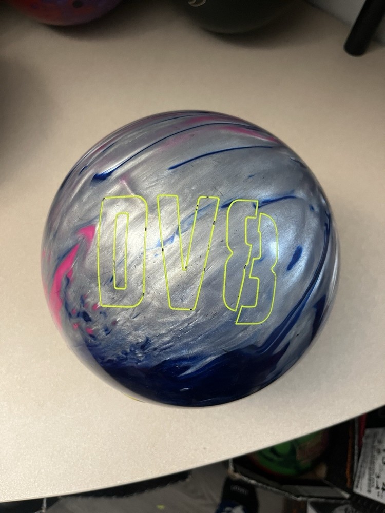 DV8 Violent Collision 15lbs