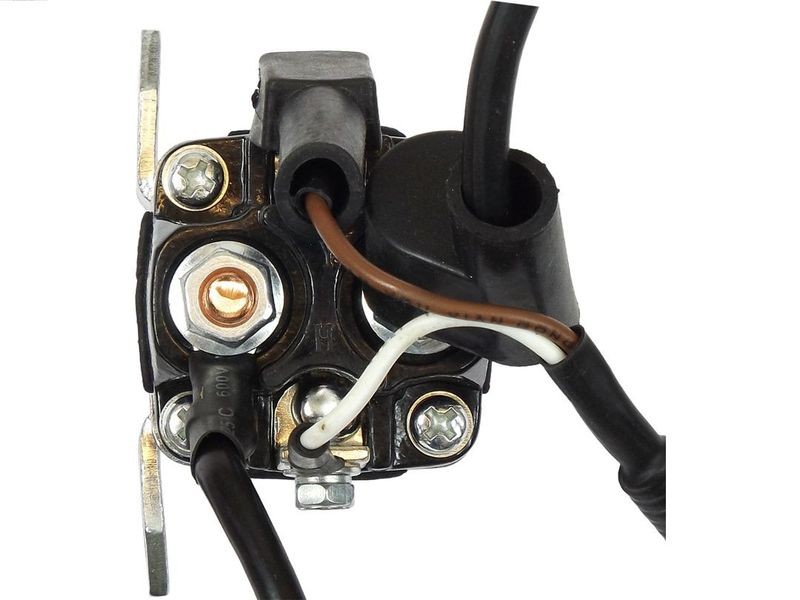 FOR CAR STARTER SS5120 SOLENOID SWITCH, STARTER