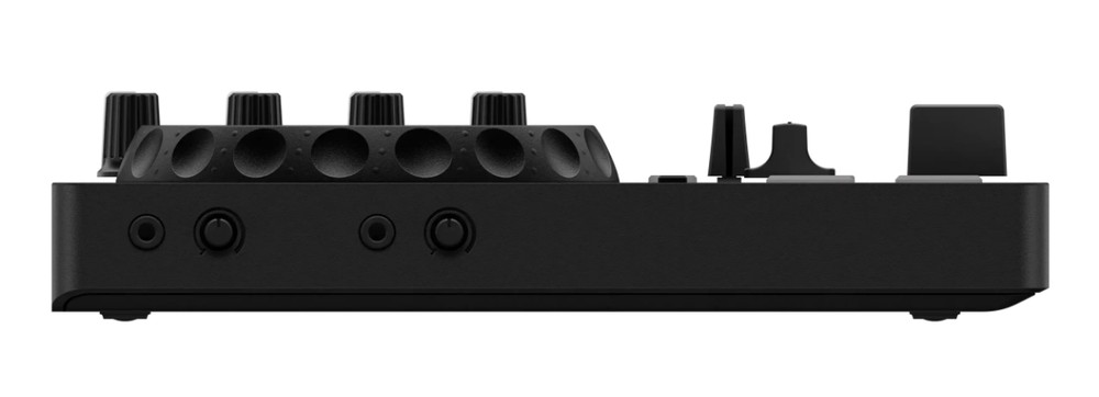 AlphaTheta DDJ-FLX2 - Compact 2-Channel DJ Controller