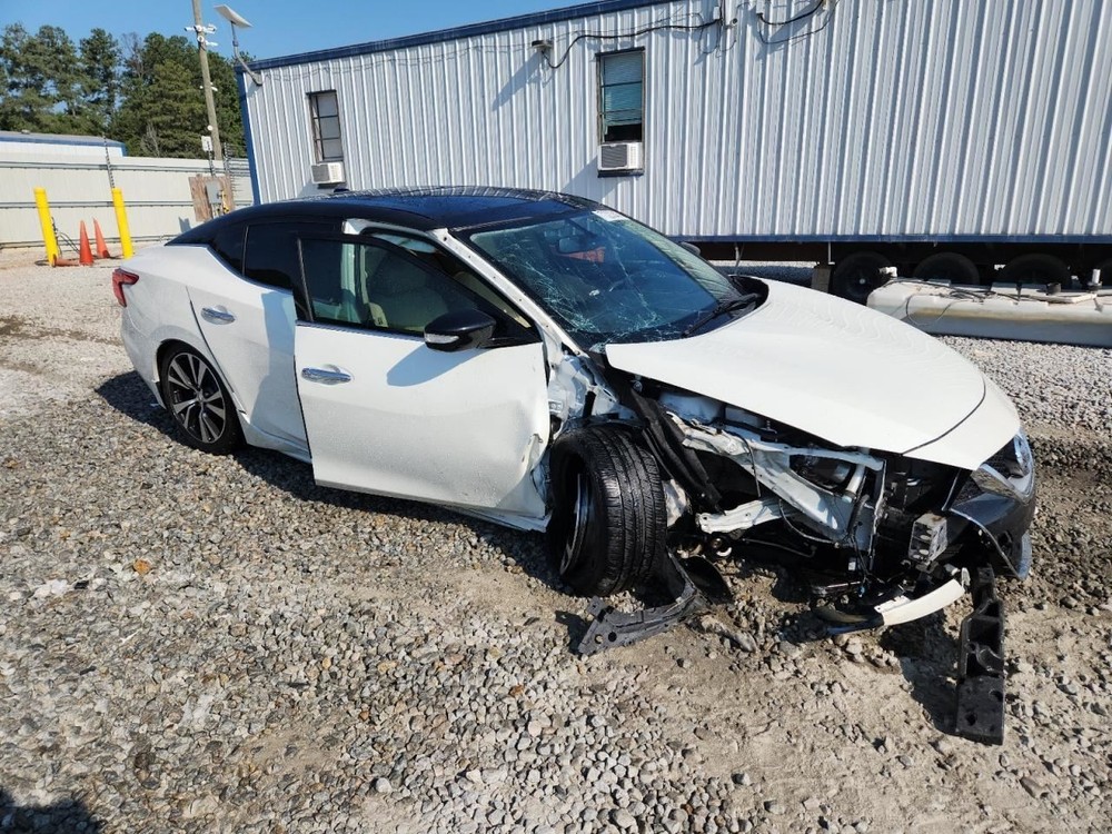 Fuse Box Engine VIN A 4th Digit VQ35DE Fits 16-23 MAXIMA 4865777