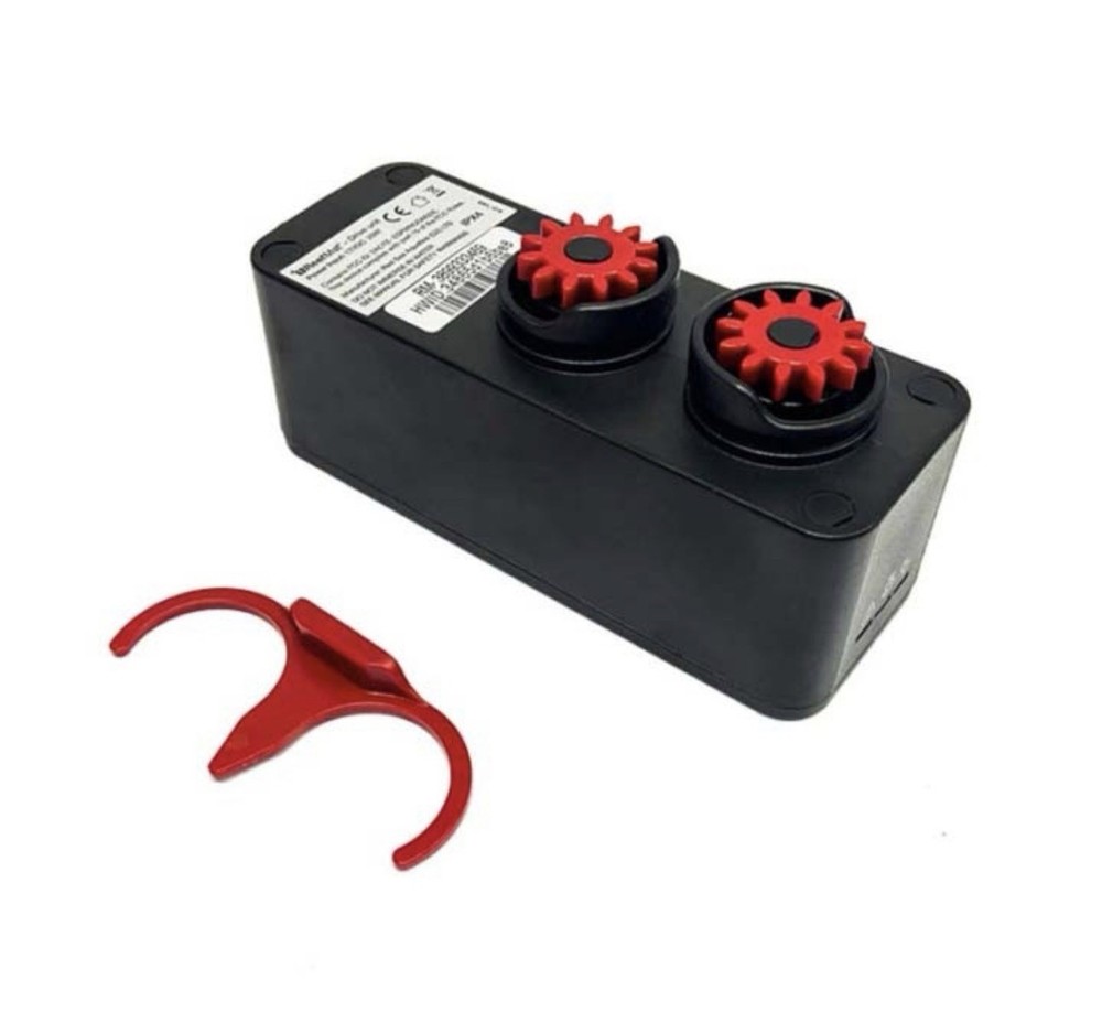 ReefMat 500/1200 Drive Unit Gear