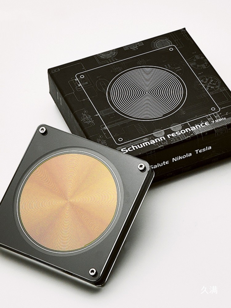 Adjustable Waveform Version Schumann Wave Generator Schumann Resonance Generator