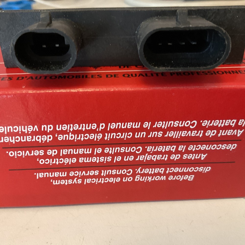 NORS Standard LX-339 Ignition Control Module-Igniter