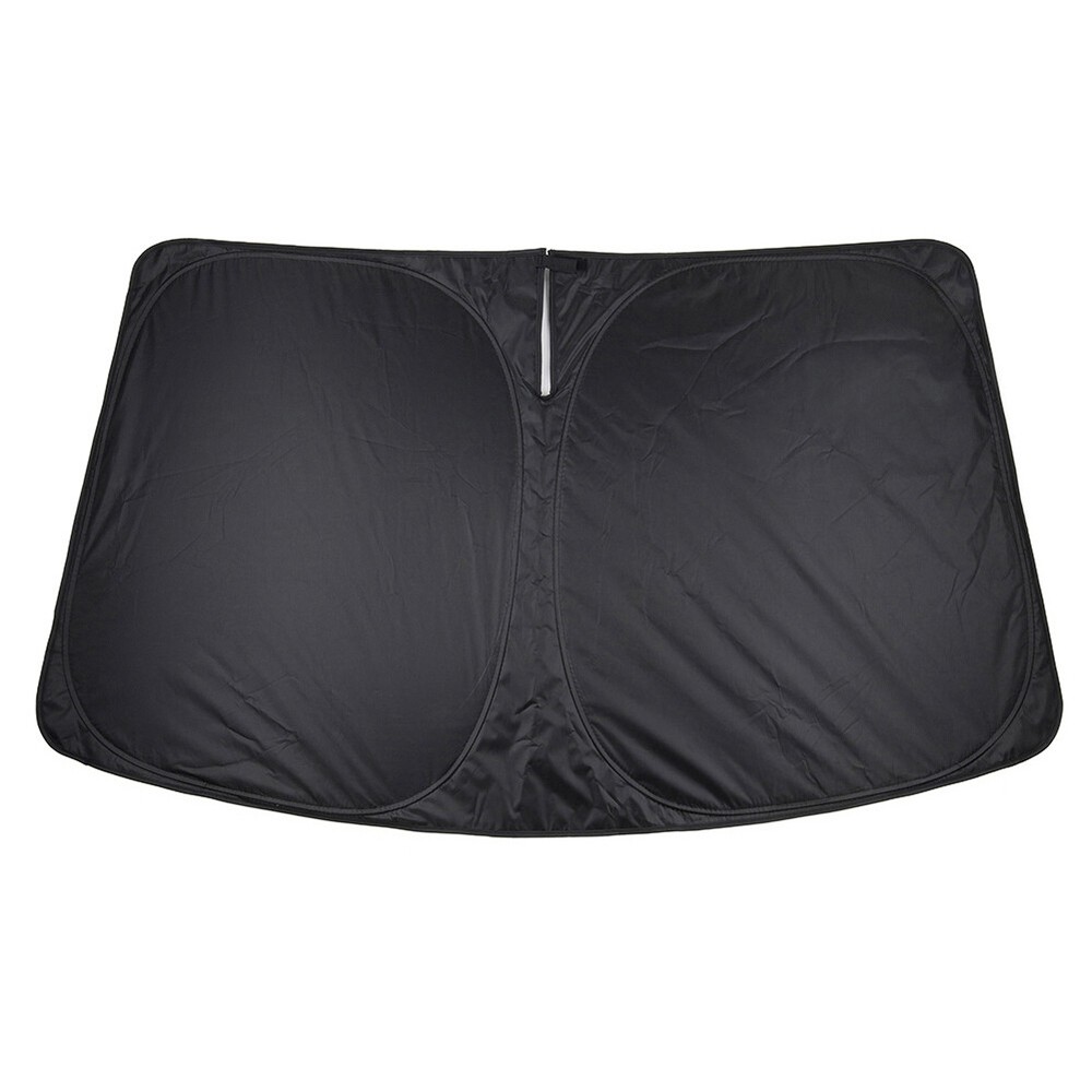 Car Foldable Windshield Sun Shade Visor Protector Custom For Audi A3 2014-2020