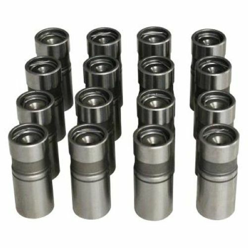 Howards 91411 Performance Hydraulic Flat Tappet Set