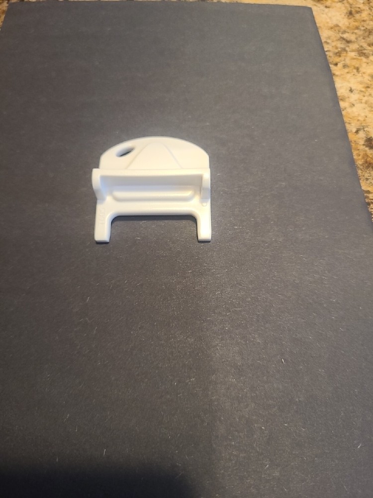 Key For Affinity Dispenser