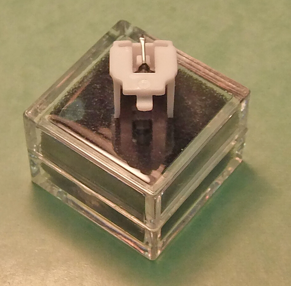 STYLUS for SONY PS-LX250H PS-LX295 PS-LX300USB ND142G ND155G etc Diamond Needle