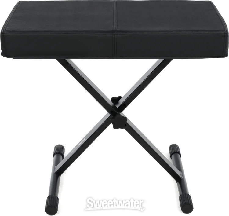Gator Frameworks Standard Keyboard Bench