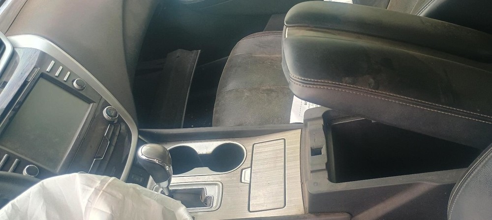 Temperature Control Temperature Control Fits 15-16 MURANO 2479194