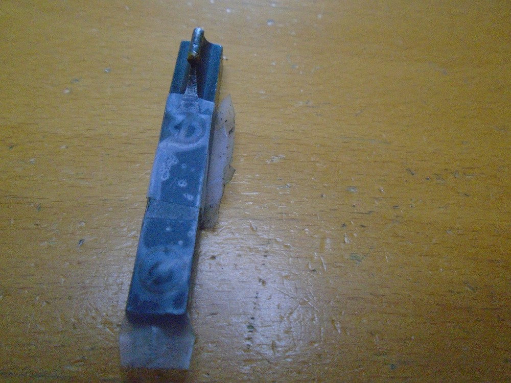 Savage Model 325 340 840 Front Sight & Screws