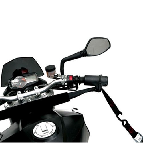 Canyon Dancer Bar Harness II 40" Black - 40505