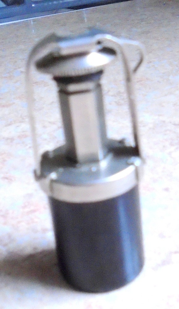 KODAK VINTAGE SELF TIMER WITH BOX & INSTRUCTIONS UNTESTED