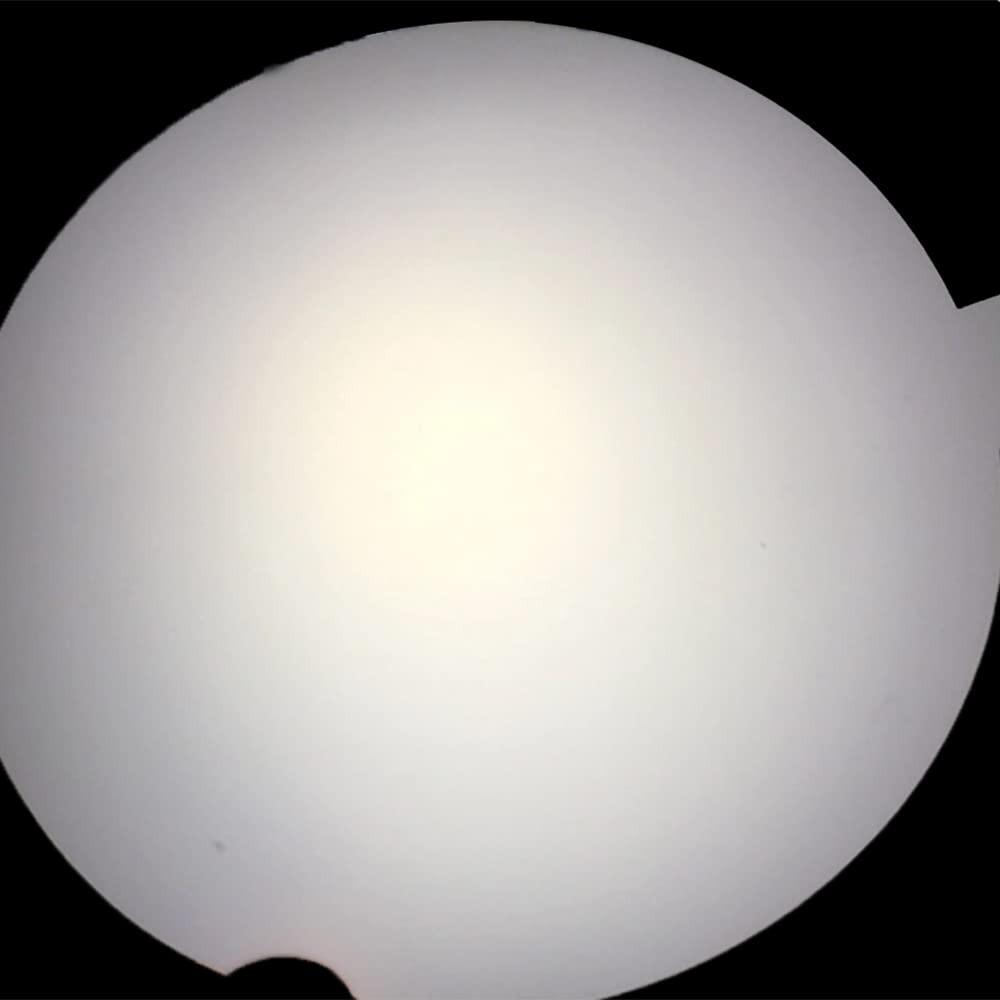 Adhesive Diffusion Film 8.2X11.8Inches/ 21X30Cm Soft Light Sheet Lighting Diffus