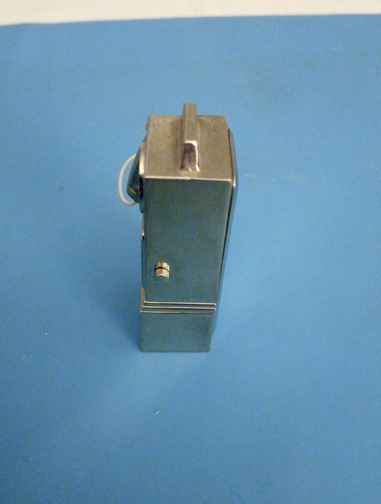 Miniature Novelty Clock