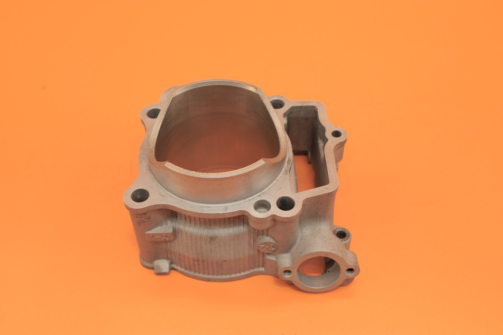 2001-2013 WR250F WR 250F Cylinder Works +3 80MM Cylinder Jug Barrel Engine Head