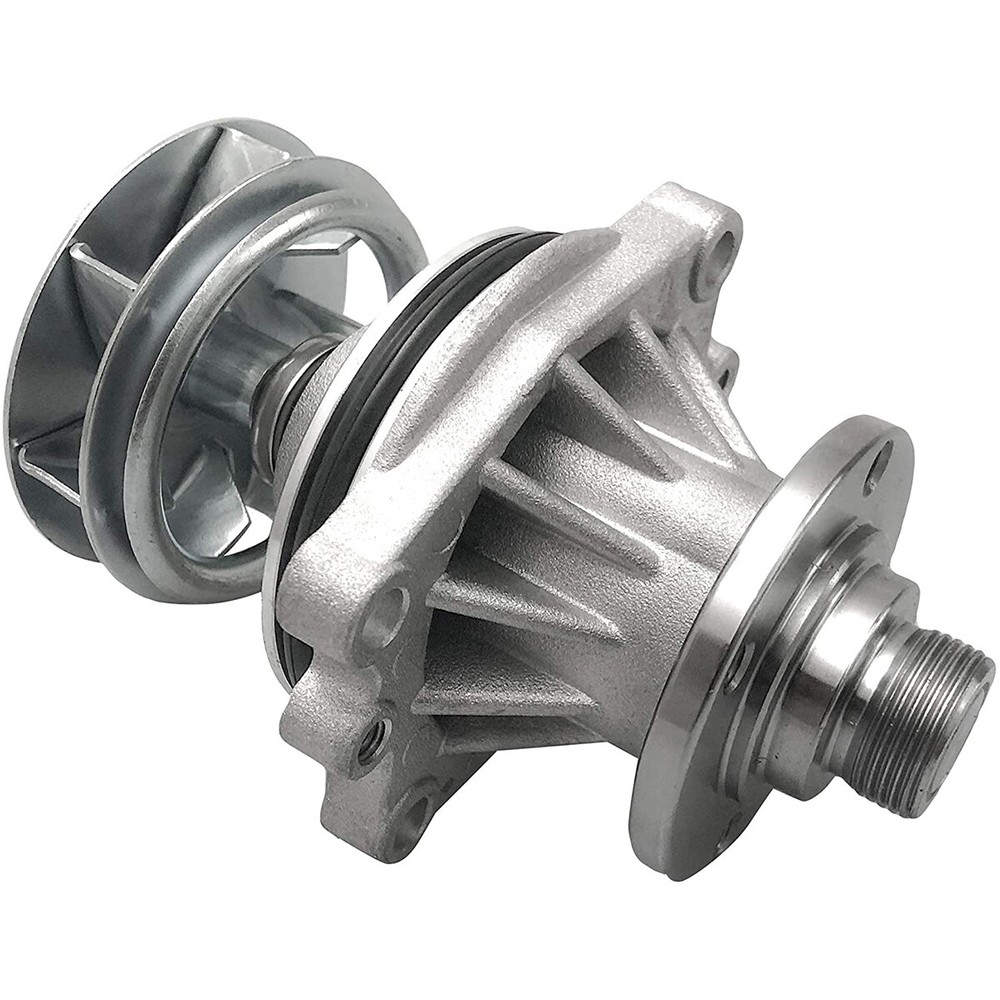 Water Pump w/ Gasket For 1991-2006 BMW E34 E36 E46 E39 E60 E61 E83 E85 252-284