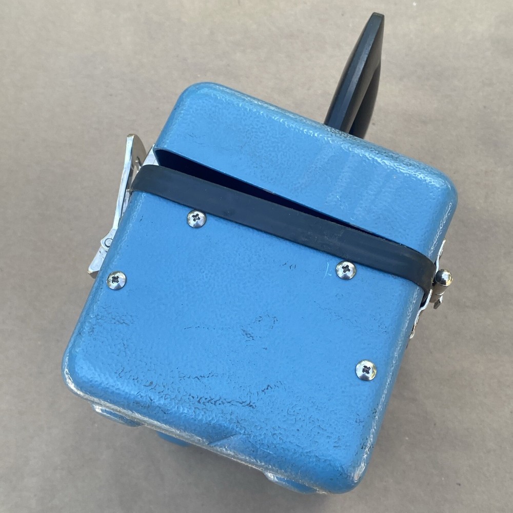 WILDLIFE MATERIALS, INC TRX-2000s Tracking Receiver