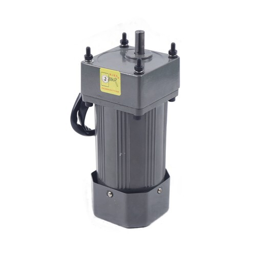 90W 110V AC Gear Motor Electric Variable Speed Controller Torque Single-Phase 5K